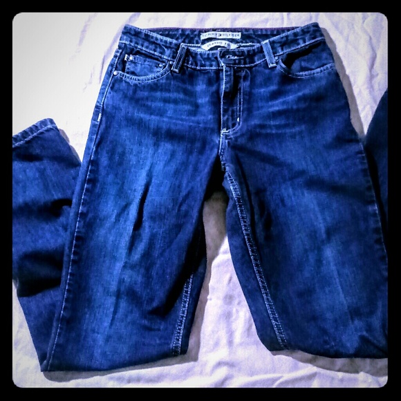 Tommy Hilfiger Denim - Tommy Hilfiger Classic Fit